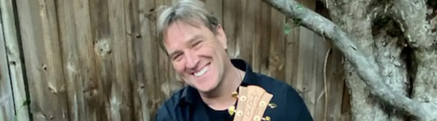 Glenn Bidmead Live at Canterbury League Club &ndash; Enjoy an Unforgettable Night of Live Music in Belmore Sydney