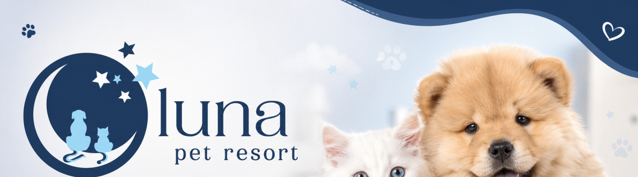 Luna Pet Resort