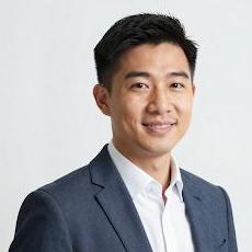 Rickey Tan