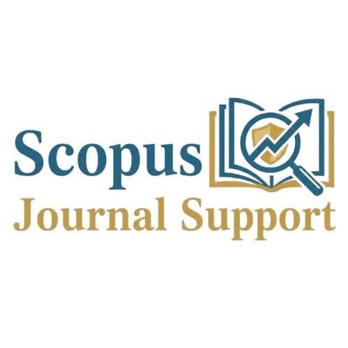 Scopus Journal  Support