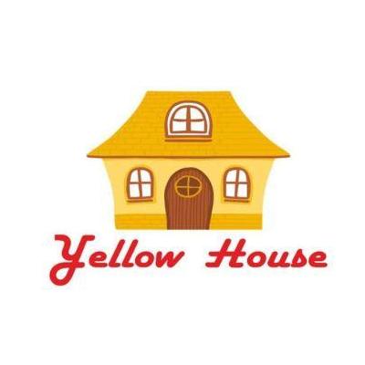 Yellow House