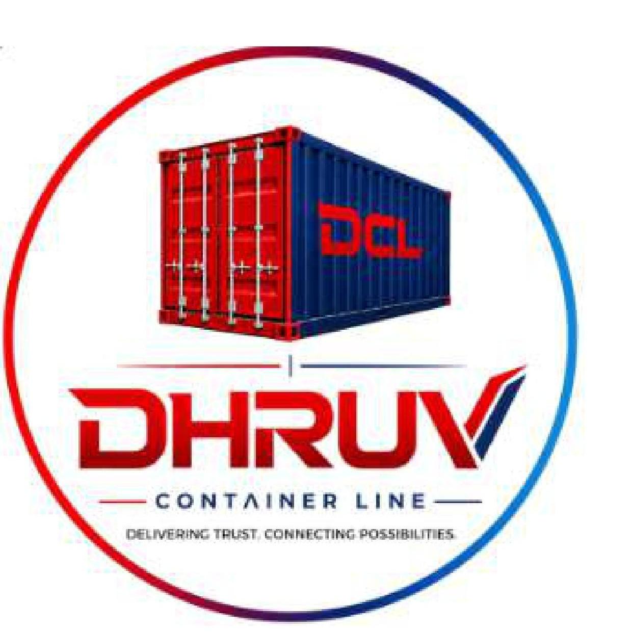 Dhruv Container