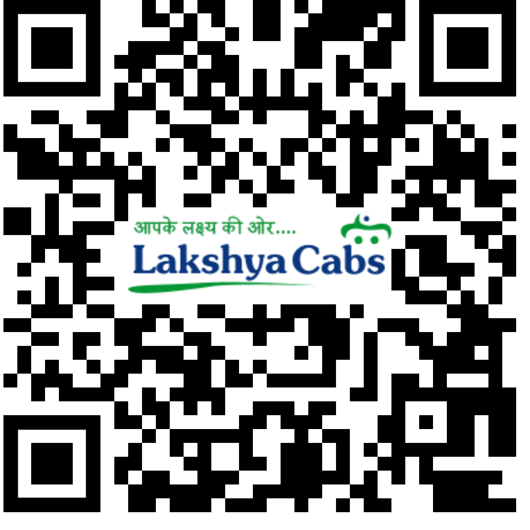 Lakshya Cabs