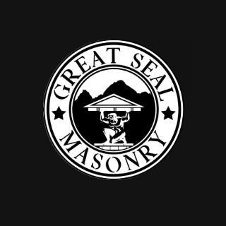 Great Seal Masonry