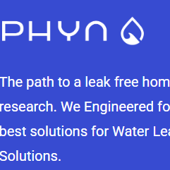 Phyn Colorado