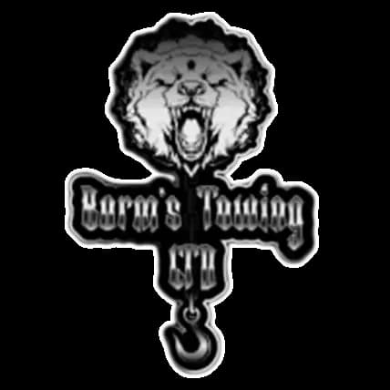 Burm's  Towing