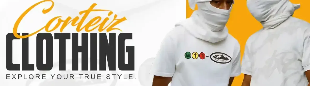 Corteiz Clothinguk