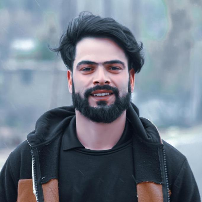 Gourav Singh