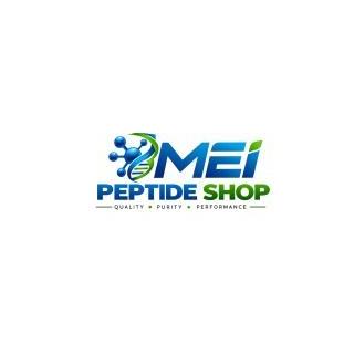 Mei Peptide Shop