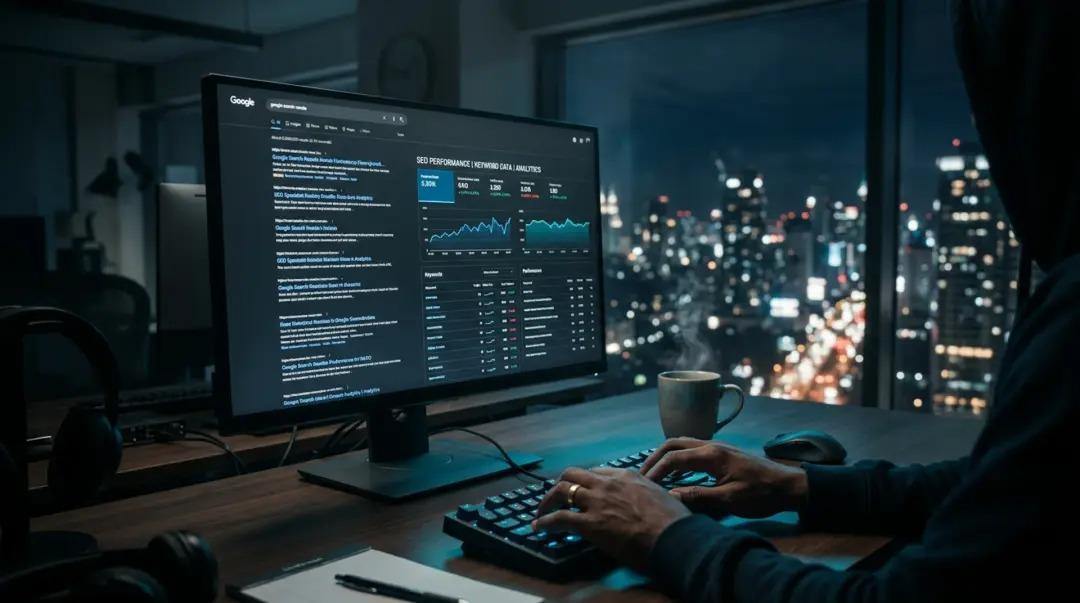 seo агенция: Отключете експлозивния растеж на бизнеса си със Seo Best